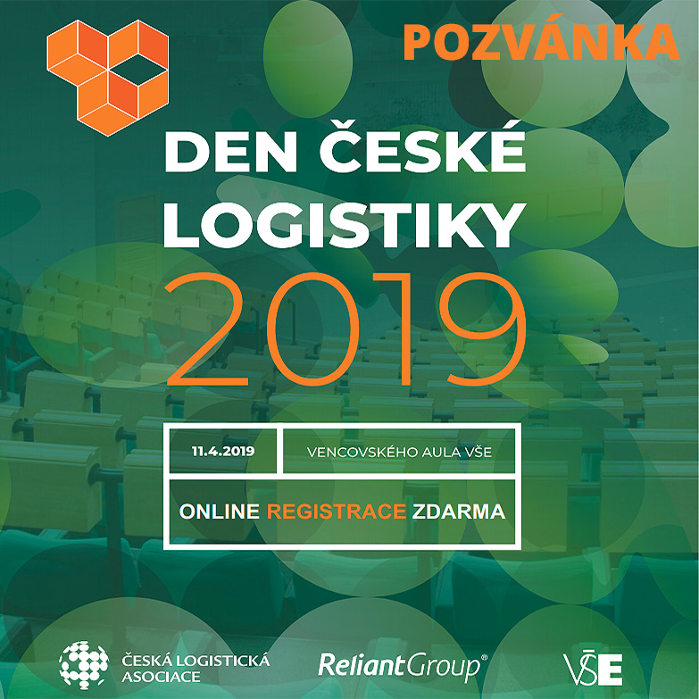 pozvánka den české logistiky 2019