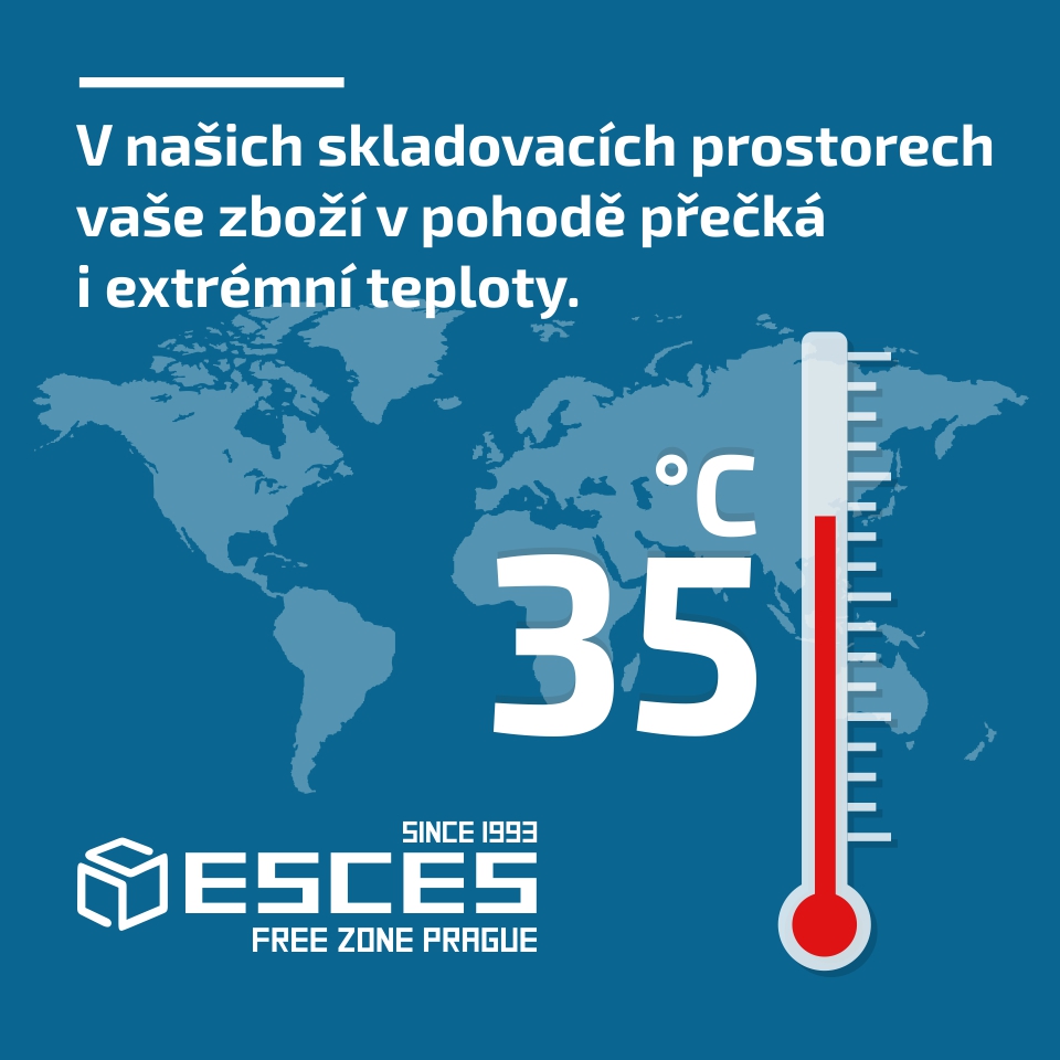 Umíme vyzrát i na aktuální vysoké teploty!!!