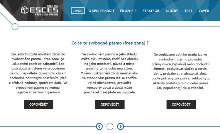 esces e-learning course preview 02