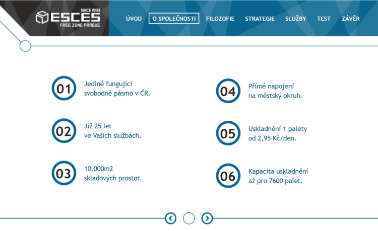 esces e-learning course preview 05
