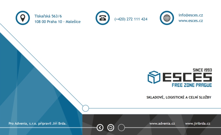 esces e-learning course preview 10